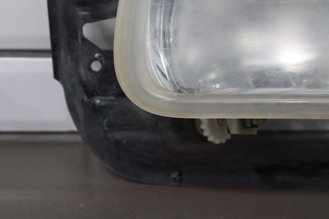 2014 Ram 2500 Passenger Right Fog Light (Hazy Lense) OEM