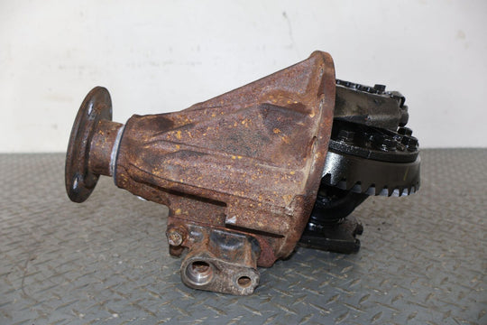 94-05 Mazda Miata 4.10 Rear Differential Carrier (Automatic Trans) 54K