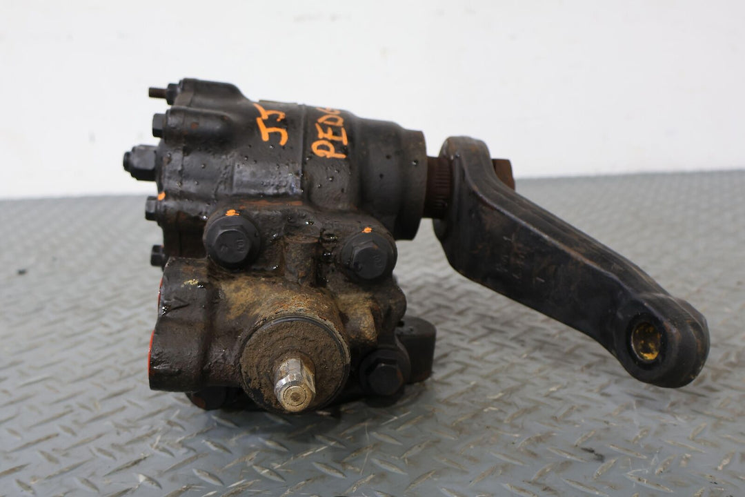 13-18 Ram 2500 OEM Power Steering Gear (4x4 & 4x2) 140K Miles (05154349AB)