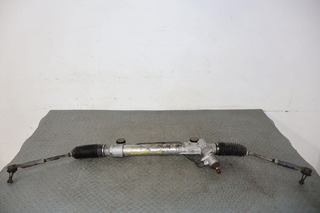 10-21 Lexus GX460 Power Steering Rack & Pinion W/ Tie Rods (102K Miles)