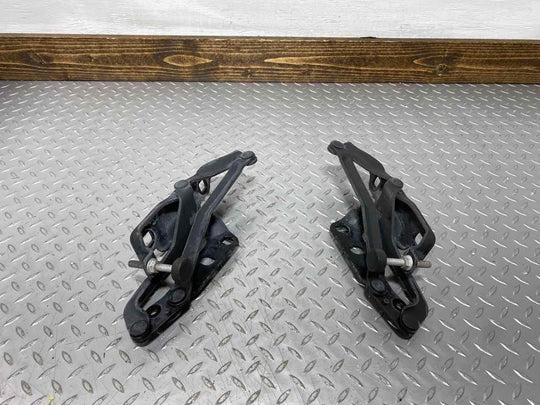 97-98 Chevy Corvette C5 Pair Left & Right Hood Hinges (Tested)