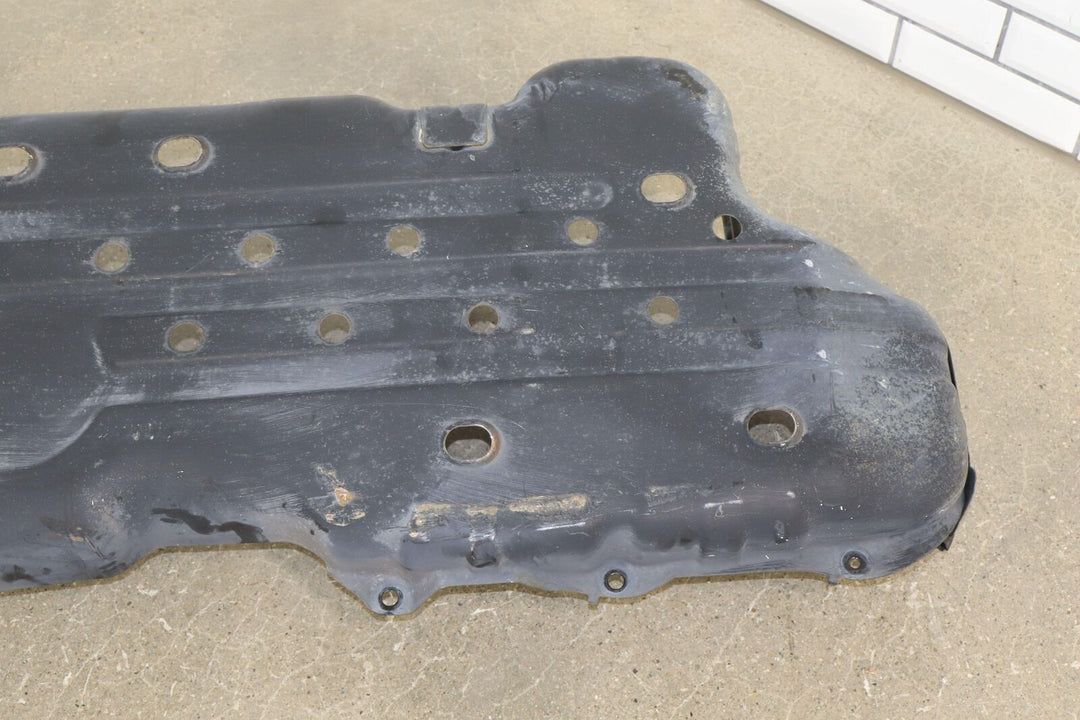 03-09 Lexus GX470 4Runner OEM Fuel Tank Skid Plate 770013D510