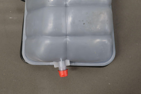 03-12 Bentley Continental GTC Coolant Reservoir Overflow Expansion Tank OEM 7k