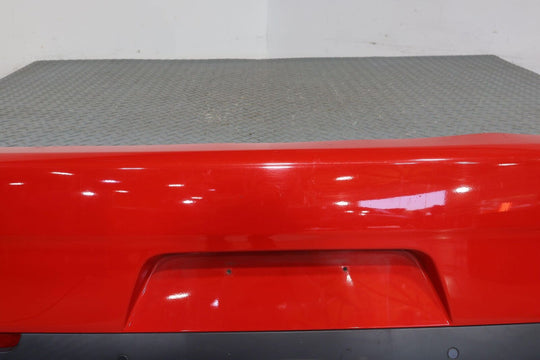 15-22 Dodge Challenger SRT Scat Pak Rear Bumper Cover (Torred PR3) See Notes