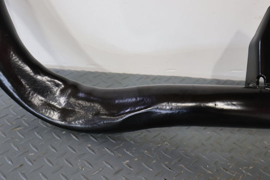 91-96 Buick Roadmaster Chevy Impala 4L60E Powdercoated Black Trans Crossmember