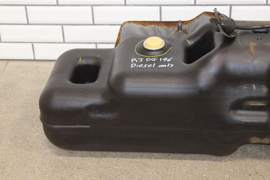 13-18 Ram 2500 Mega Cab (4 Door) Cummins Diesel Fuel Tank W/Pump OEM (87K Miles)