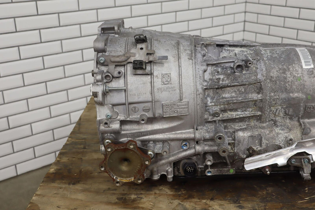 2003-2012 Bentley Continental GT GTC Automatic Transmission Gearbox OEM 7K