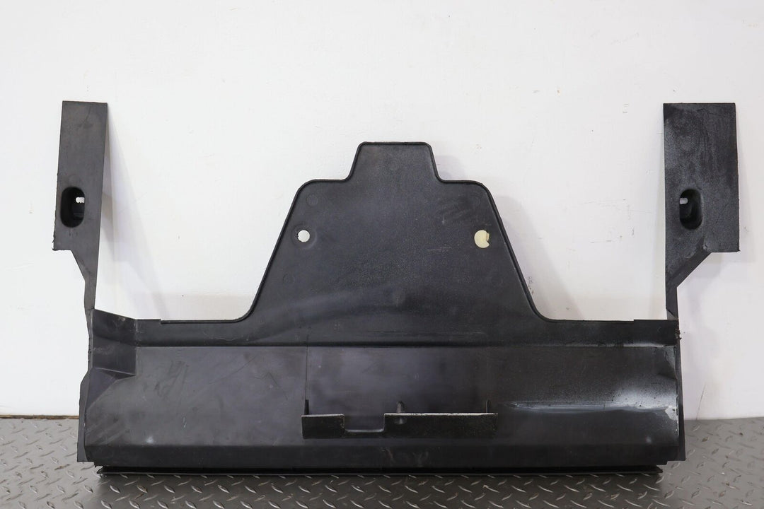 94-97 Chevy Camaro Lower Front Under Bumper Splash Shield / Radiator Ductwork