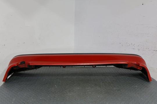 1989 Mazda RX7 FC Rear Bumper 
