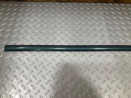 91-96 Chevy Impala Caprice Front Right RH Door Moulding(Dark Green Metallic 18i)