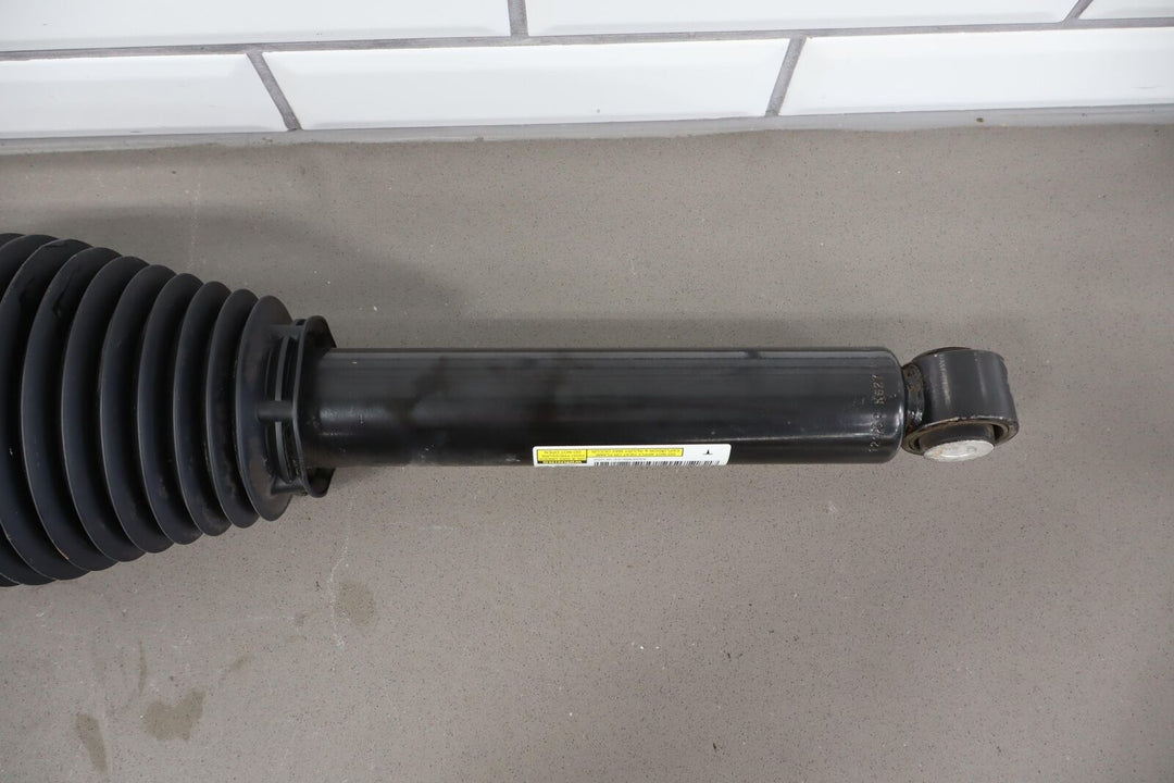 2012-2016 Tesla Model S Right Rear Air Suspension Shock Absorber OEM