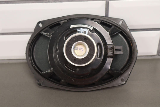 2020 Ram 1500 (6 Lug) 4 Piece Harman Kardon Door Speaker Set OEM