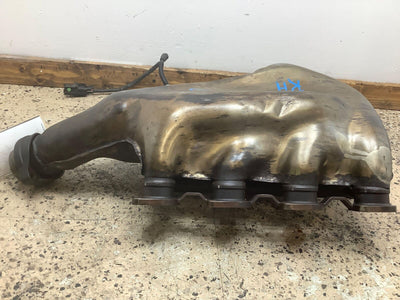 Ferrari 360 Modena Spider Right RH Passenger Exhaust Manifold