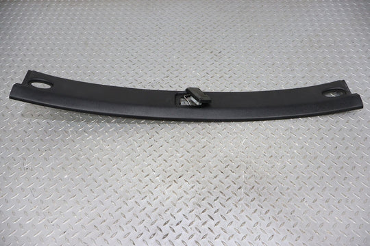 99-05 Mazda Miata NB Interior Windshield Upper Trim Panel W/Map Light (Black)