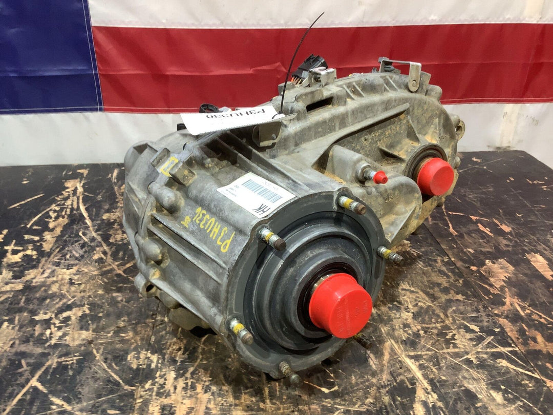 2003-2007 Hummer H2 AWD Transfer Case 121K Miles (Unable To Test)