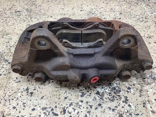 03-09 Lexus GX470 Front Calipers - Older Reman