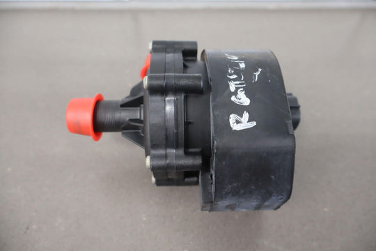 2016 Tesla Model X Electric Coolant Pump 1037328-00-F