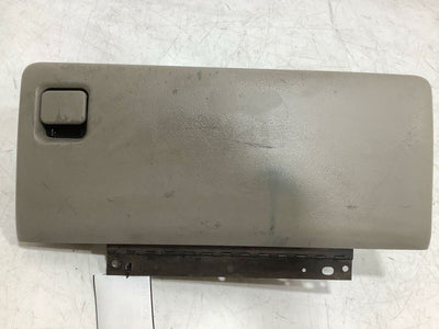 03-04 Hummer H2 OEM Glove Box Door (Light Wheat 50i)