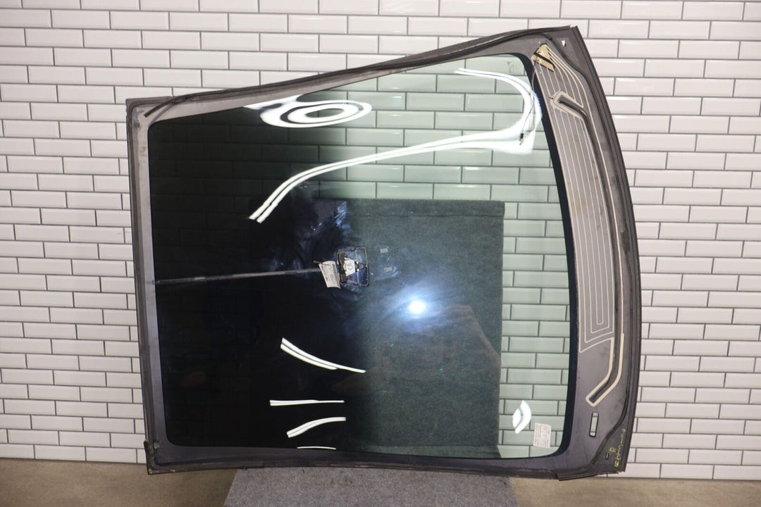 2016 - 2020 Tesla Model X OEM Front Windshield Window Glass (See Notes)