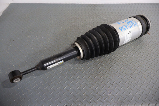 2016-2020 Tesla Model X Rear Left LH Air Strut OEM (1027461-00-E) OEM