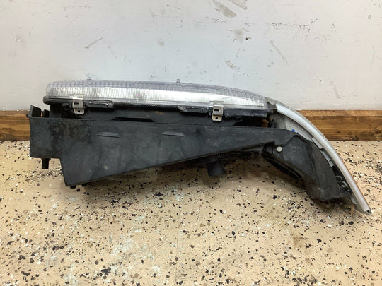 91-96 Chevy Caprice / Impala Driver Left Headlight with Side Marker