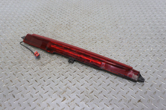 02-13 Chevy Avalanche LED 3RD Brake Light (Tested) NO Surround Trim