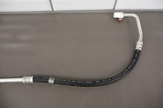 1999-2000 Mazda Miata NB Set of A/C Hoses Lines 5 Pieces *See Photos*