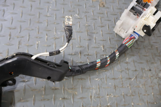 95-96 Lexus SC300 & SC400 Dashbaord Wiring Harness W/ Fuse Box