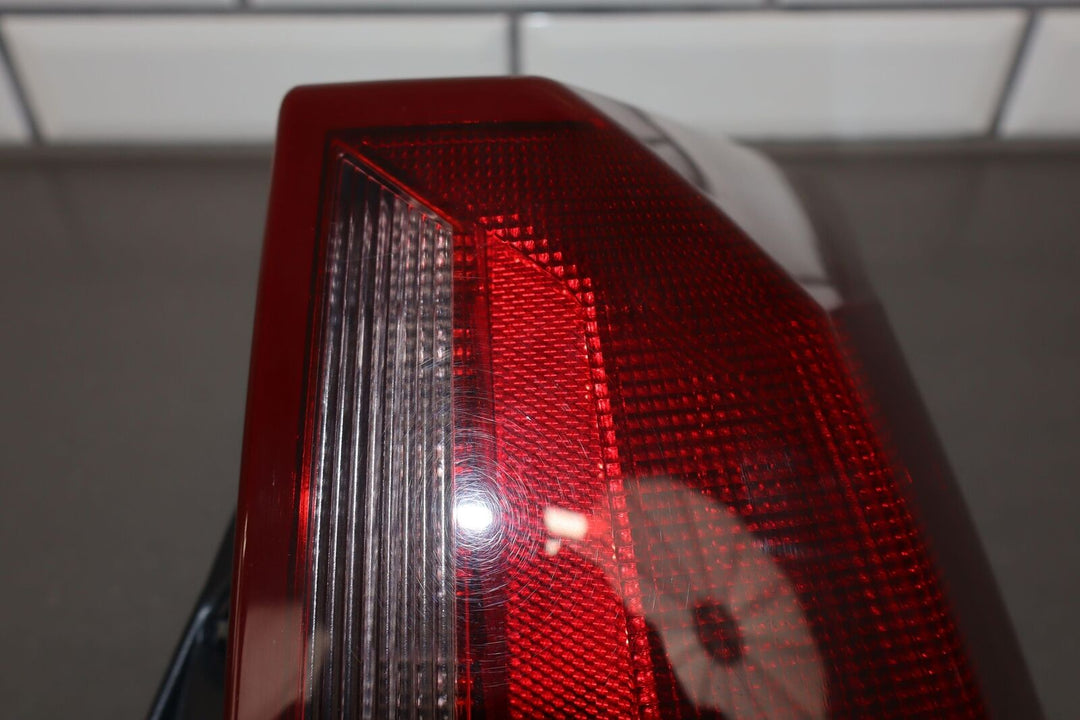 04-09 Cadillac XLR RH Right Passenger Tail Light Lamp OEM Tested