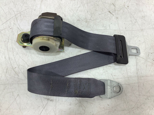 97-99 Plymouth Chrysler Prowler LH Driver Seat Belt Retactor (Agate LAZ) OEM