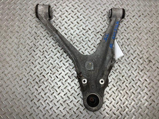 04-13 Chevy Corvette Right RH Passenger Front Lower Control Arm OEM