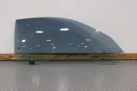 97-04 Chevy Corvette C5 Right Passenger Door Window Glass (Self Tint) See Notes