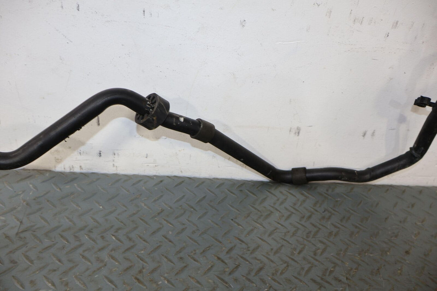 03-10 Bentley Continental GT Complete AC Air Conditioning Hose Set (78K Miles)
