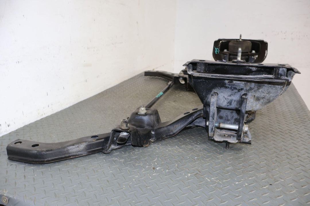 11-14 Ford Mustang GT500 Coupe Front Bare Undercarriage Crossmember (31K Miles)