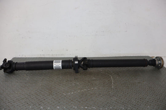 18-22 Ford Mustang Mach 1 (5.0L Coyote/Manual Trans) Rear Driveshaft (4K Miles)