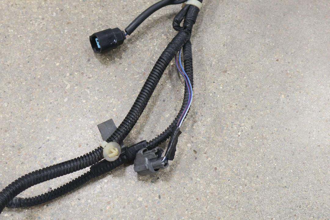 2006 Honda S2000 AP2 Cabin Wiring Harness (Some Splicing) See Photos