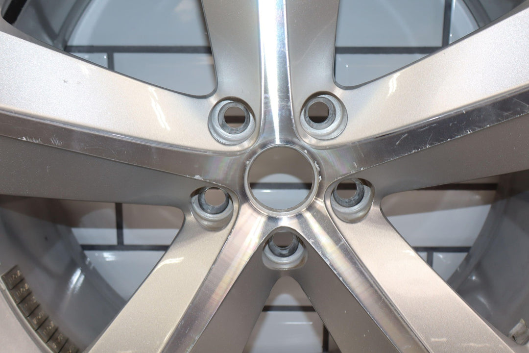 2008-2014 Dodge Challenger Wheel/Rim