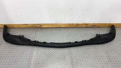 92-02 Mazda RX7 FD JDM Front Lower Bumper Lip (Textured Black) See Notes