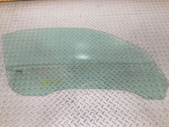 99-05 Porsche 911 996 Carrera Convertible Right RH Door Window Glass(Glass Only)