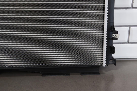 2023 Dodge Challenger SRT Hellcat 6.2L SC OEM Main Radiator (Manual Trans)