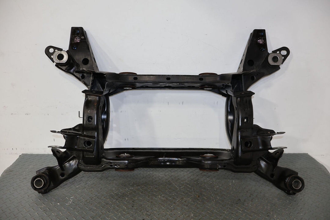 15-21 Ford Mustang GT 5.0L Bare Rear Undercarriage Crossmember (84K) Manual