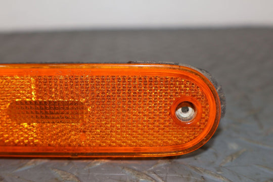 99-05 Mazda Miata NB Front Left LH Side Marker Light Lamp (Amber) OEM W/Pigtail