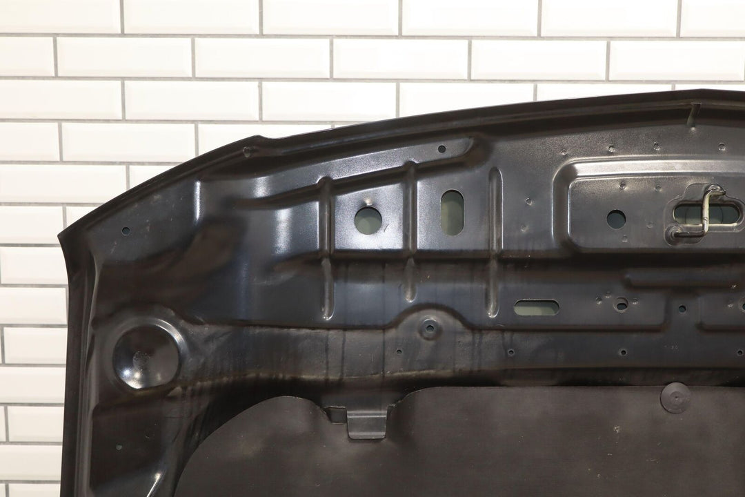 07-14 Tahoe Suburban Tahoe Hood Panel Black (41U) See Photos for Condition