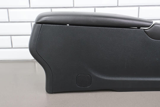 15-22 Dodge Challenger R/T 392 Floor Center Console W/Lid & Cupholders (Black)