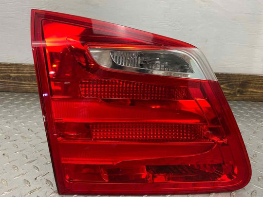 13-16 Mercedes GL450 X166 Left LH Inner Tail Light (Hatch Mounted) Tested