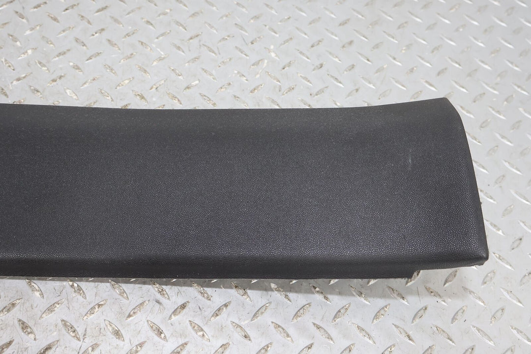 99-05 Porsche 911 996 Coupe Rear Parcel Deck Shelf Trim Panel (Black AY)