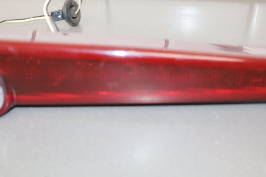 04-09 Cadillac XLR OEM 3rd Brake Light Tested *3 Burnt LEDs*