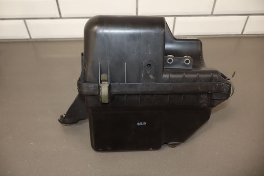 03-05 Mazda Miata NB 1.8L OEM Airbox Base & Lid (No MAF or Tube)