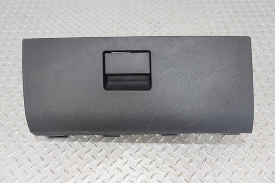 13-18 Ram 1500 2500 4th Gen Lower Glove Box (Black GJX9) See Notes