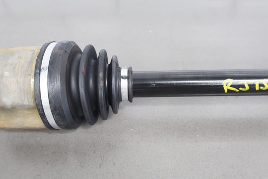 2015-2020 Tesla Model X Rear Right RH Axle Shaft (1027161-00-B) 45K Miles